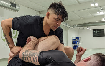 How Often Should I Train BJJ?