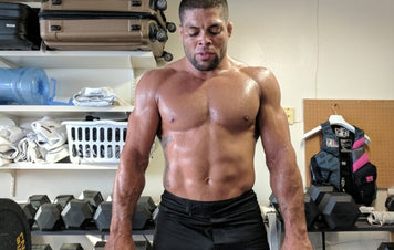 Metabolic Training - A Conditioning Model for BJJ