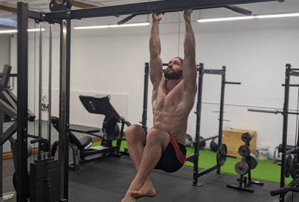 Core for BJJ