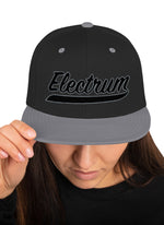 Snapback Hat
