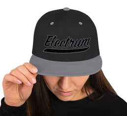 Snapback Hat