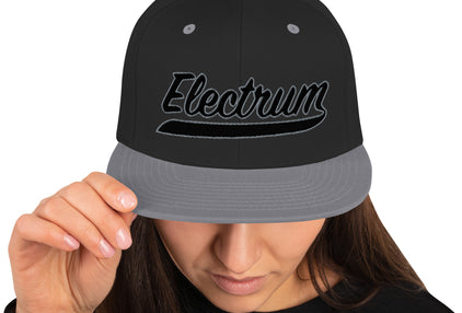 Snapback Hat
