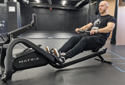 Conditioning for BJJ