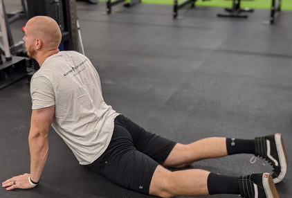 Resiliency Series - Low Back