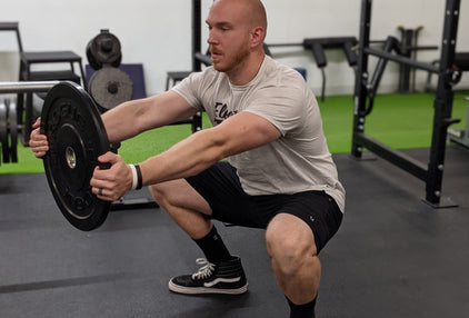 Resiliency Series - Total Package