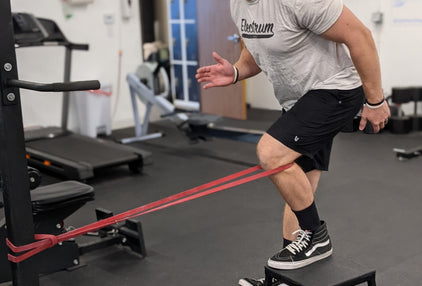 Resiliency Series - Knee