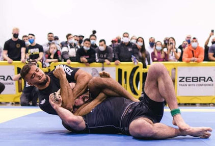 Kaynan's Big Squeeze